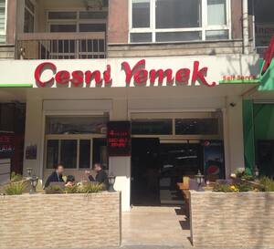 Cesni Yemek Cebeci Ankara